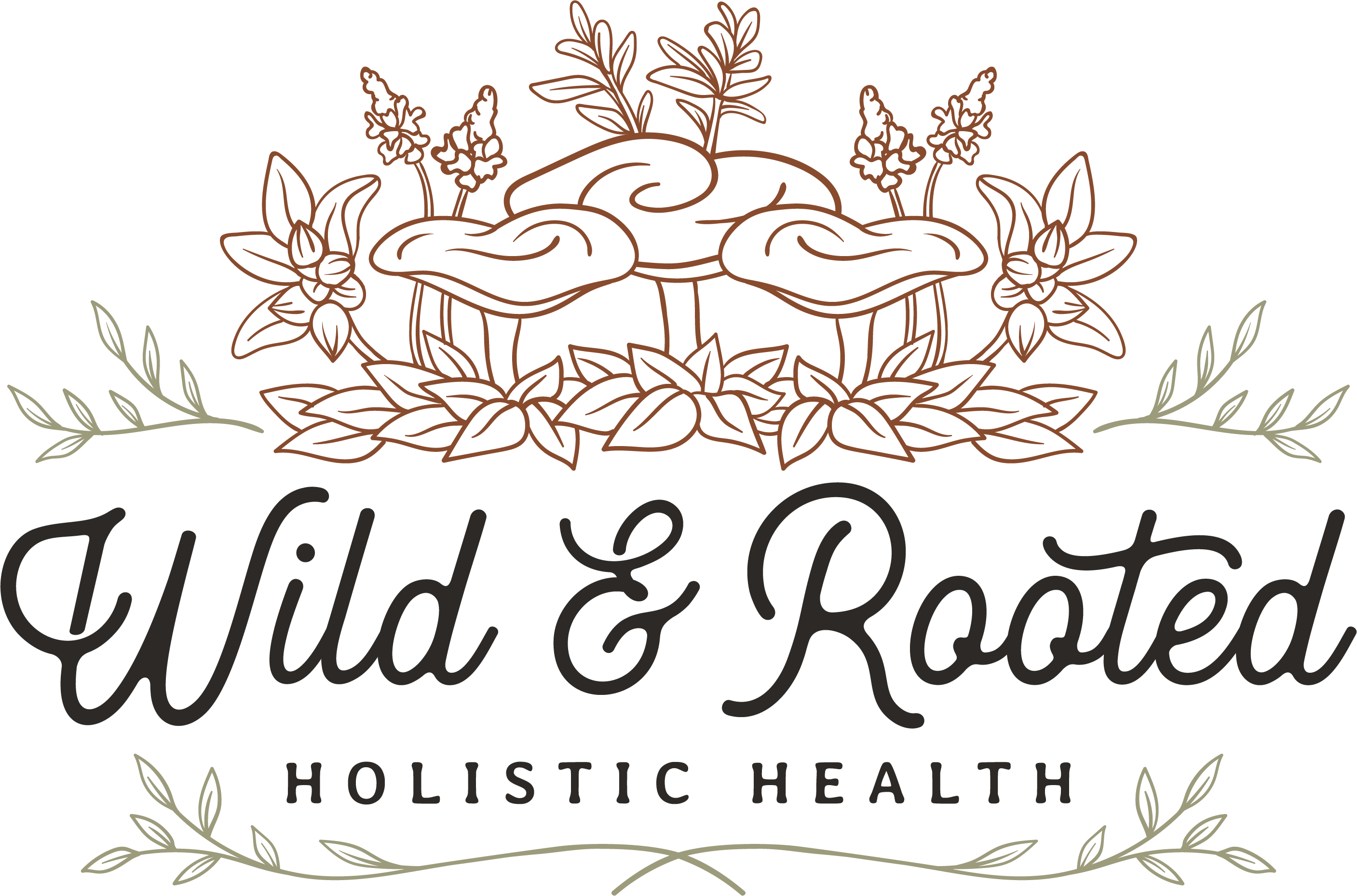 Wild + Rooted Holistic Health